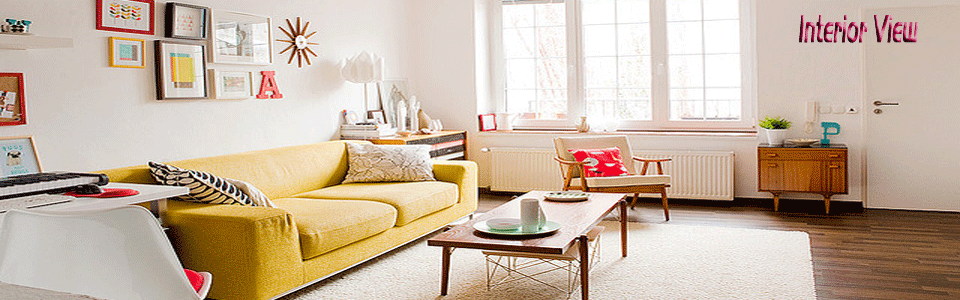 Home Decorating Ideas